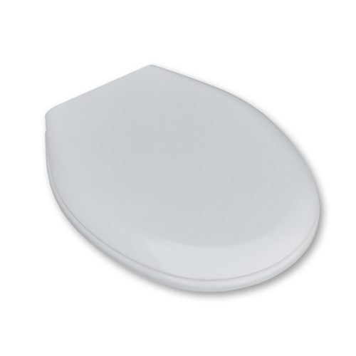 Viva PLUS WC ülőke - duroplast - lecsapódásgátlós - könnyen levehető klikk rendszerű
