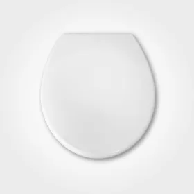   Viva Plus WC ülőke - duroplat - lecsapódásgátlós - könnyen levehető klikk rendszerű