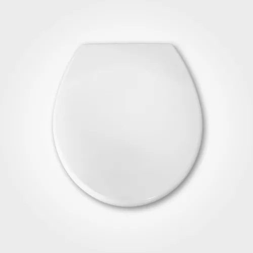 Viva Plus WC ülőke - duroplat - lecsapódásgátlós - könnyen levehető klikk rendszerű