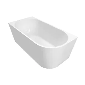   Sapho/Aqualine TIBERA L szabadon álló fürdőkád 140x70/58cm Balos