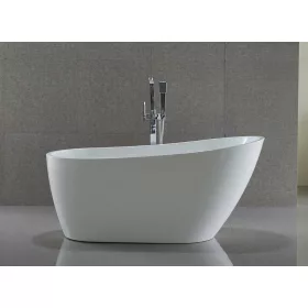 Sapho/Aqualine TISA szabadon álló kád 170x80/72cm E1780