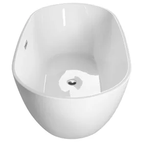 Sapho/Aqualine DOURO szabadon álló kád 150x80/58cm E1850