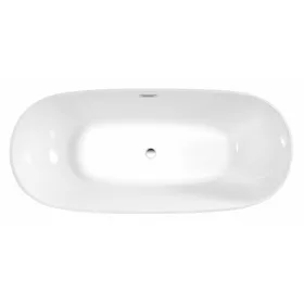Sapho/Aqualine DOURO szabadon álló kád 180x80/58cm E1880