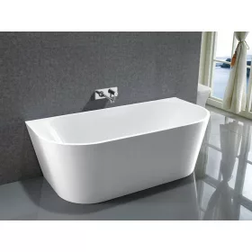   Sapho/Aqualine TAJO szabadon álló kád falhoz rakható 170x80/58cm E1980
