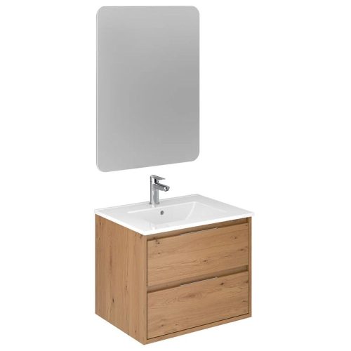 Mofém EVO Tükör 60x80cm megfordítható