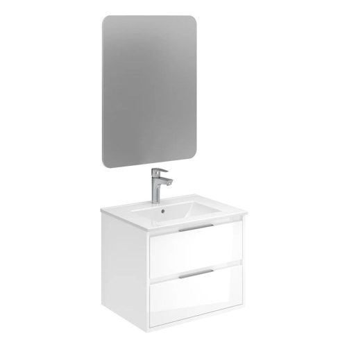 Mofém EVO Tükör 60x80cm megfordítható