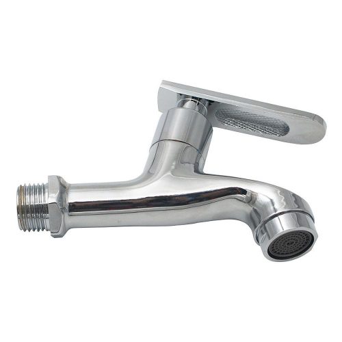 Falikút csap kerámia betétes krómozott perlátoros 1/2" (EL-052)