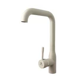 Ermetiq Álló mosogató csaptelep GRÁNIT-beige