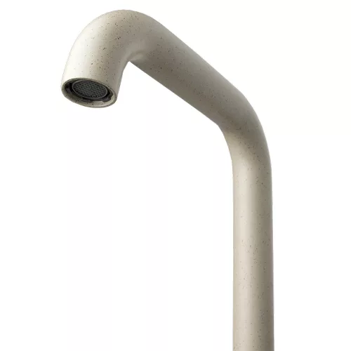 Ermetiq Álló mosogató csaptelep GRÁNIT-beige