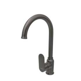 Ermetiq Mosogató csaptelep MOON GRAY szürke