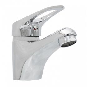 Ermetiq Mosdó csaptelep ERMETIQ ECO