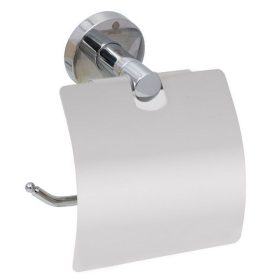 Ermetiq Fali WC-papír tartó króm