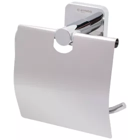 Ermetiq WC-papír tartó szögletes króm SQUARE