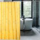 Ermetiq Zuhanyfüggöny ARANYHALAK 180X200 Anyaga: textil