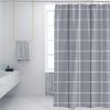 Ermetiq Zuhanyfüggöny NAGY RÁCS 180X200 Anyaga: textil