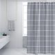Ermetiq Zuhanyfüggöny NAGY RÁCS 180X200 Anyaga: textil