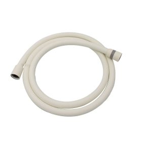   Ermetiq Zuhanycső TÖRTFEHÉR / WHITE 150cm PVC (ER-SW501/150)