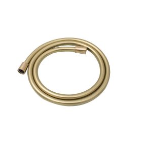   Ermetiq Zuhanycső MATT ARANY / GOLD 150cm PVC (ER-SW605/150)