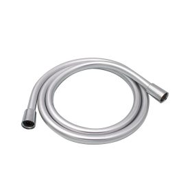   Ermetiq Zuhanycső EZÜSTSZÜRKE / SILVER 150cm PVC (ER-SW606/150)