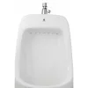 Ermetiq Fali piszoár SQUARE 355*305*685mm