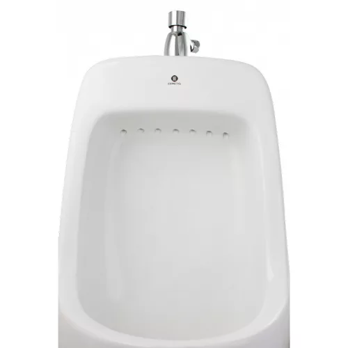 Ermetiq Fali piszoár SQUARE 355*305*685mm