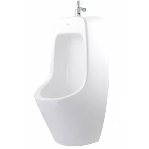 Ermetiq Fali piszoár SQUARE 355*305*685mm