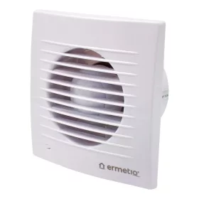 Ermetiq Fürdőszoba ventilátor 100mm ECO (ER-V01/4)