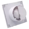Ermetiq Fürdőszoba ventilátor 100mm ECO (ER-V01/4)