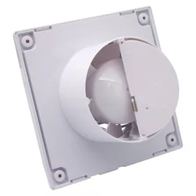 Ermetiq Fürdőszoba ventilátor 100mm ECO (ER-V01/4)