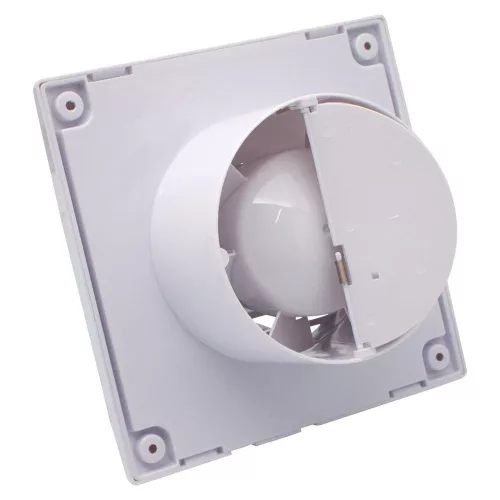 Ermetiq Fürdőszoba ventilátor 100mm ECO (ER-V01/4)