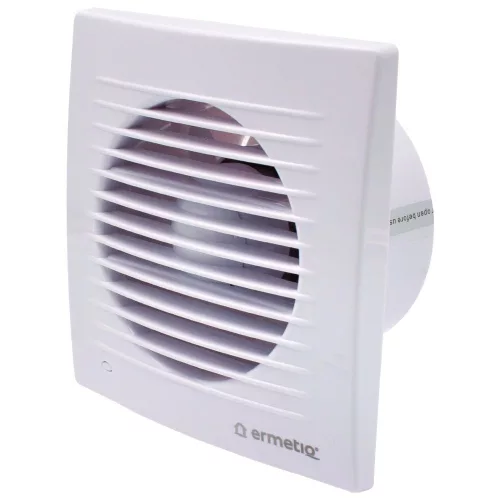 Ermetiq Fürdőszoba ventilátor 120mm ECO (ER-V01/5)