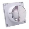 Ermetiq Fürdőszoba ventilátor 120mm ECO (ER-V01/5)
