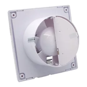 Ermetiq Fürdőszoba ventilátor 120mm ECO (ER-V01/5)