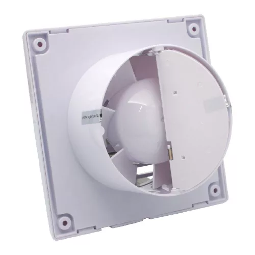 Ermetiq Fürdőszoba ventilátor 120mm ECO (ER-V01/5)