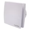 Ermetiq Fürdőszoba ventilátor 100mm PLUS (ER-V02/4)