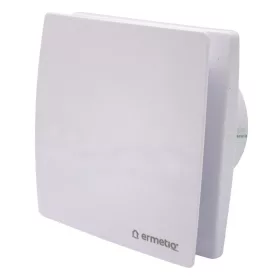Ermetiq Fürdőszoba ventilátor 100mm PLUS (ER-V02/4)