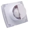 Ermetiq Fürdőszoba ventilátor 100mm PLUS (ER-V02/4)