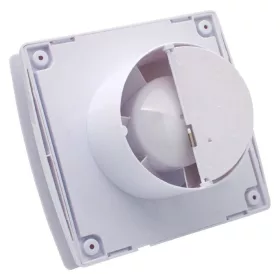 Ermetiq Fürdőszoba ventilátor 100mm PLUS (ER-V02/4)