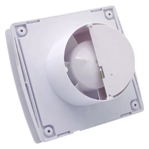 Ermetiq Fürdőszoba ventilátor 100mm PLUS (ER-V02/4)