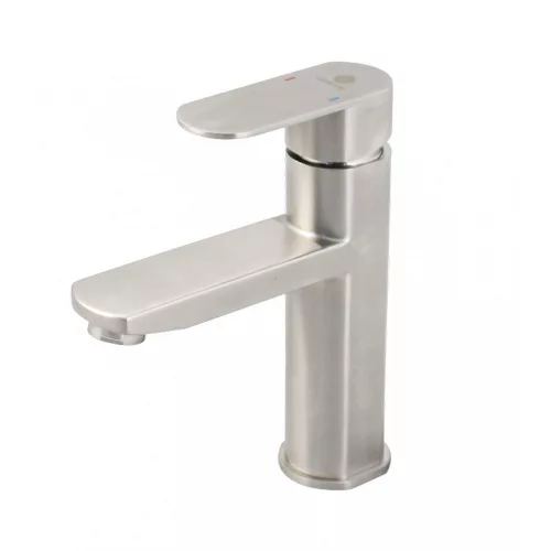 Ermetiq Mosdó csaptelep INOX