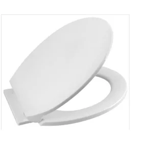   Sapho/Aqualine ESMERALDA Soft Close WC-ülőke PVC (ES8816) Jose/Manuel MB WC-hez
