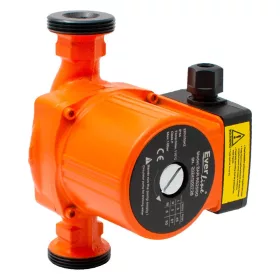   Everline Keringető szivattyú BAR-RS25/6G 3 sebességes, 180mm beépítési méret,   6/4" csatl.