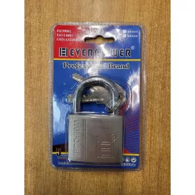 Biztonsági lakat 40 mm BRONZ GS-B40