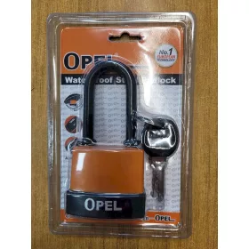 Biztonsági lakat GS-HL55 OPEL