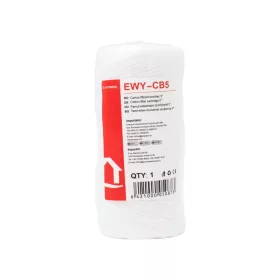 Vízszűrő betét 5" PAMUT (25 mikron) EWY-CB5