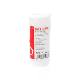 Vízszűrő betét 5" PAMUT EWF-CB5F/EWY-CB5F