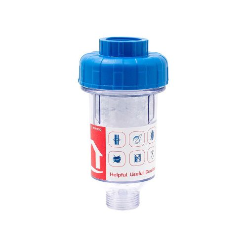 Polifoszfátos vízkő lerakódásgátló mosógéphez 3" 3/4" EWY-F34/3MF