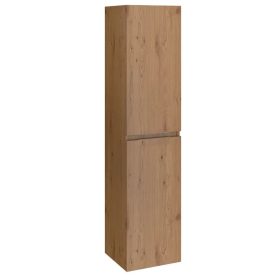   Mofém EVO Fali oldalszekrény TÖLGY, Roble Honey, 35x32,5/150cm