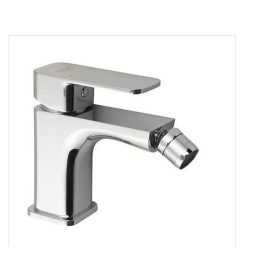   Sapho/Aqualine FACTOR bidé csaptelep leeresztő nélkül, króm