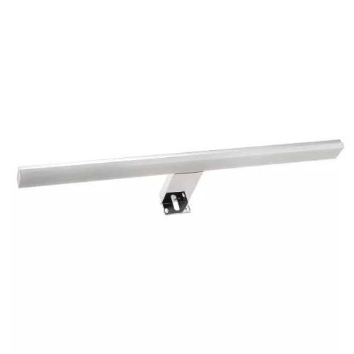 Sapho FELINA LED lámpa, 10W, 230 V, IP44 458x15x112 mm, króm (FE045)